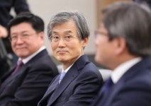 새 대법원장 후보자에 조희대 전 대법관