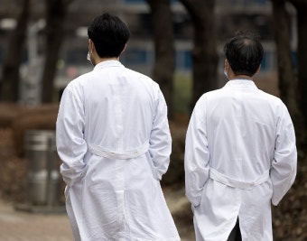 한 총리, 의사 집단행동 움직임에 