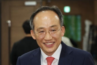 국민의힘 새 원내대표에 '친윤 TK' 추경호 의원