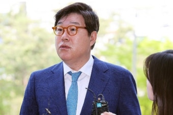 검찰, 김성태에 징역 3년6월 구형…'이화영 뇌물 공여, 대북송금' 혐의