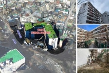 회현2시민아파트 변신은...전망공원·라운지 갖춘 4층 복합공간으로