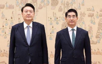 김용현 전 장관, 비상계엄 취지 강조하며 윤석열 대통령과의 관련 모의 의혹 부인