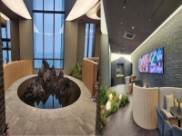 4억 조경수·곳곳 예술작품…올림픽파크포레온,게스트하우스는 전망 명당