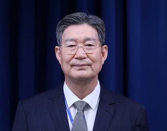 李 대통령, 오광수 민정수석 사의 수용…임명 닷새 만에 '낙마'