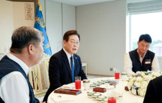 이 대통령, 양대노총에 경사노위 참여 요청…
