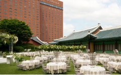 국가행사 때문…신라호텔, 11월초 결혼식 일방 취소