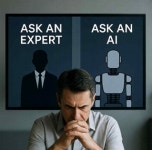 AI가 가져올 궁금함의 종말