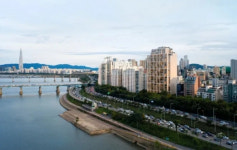 반포 원베일리 84㎡ 보유세 2855만원…작년대비 56.1%↑