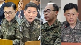 '내란 가담' 여인형 징역 18년·이진우 징역 15년 1심 선고