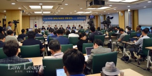 민갑룡 경찰청장 수사기관 피의사실공표…알권리, 언론자유 균형점 찾아야