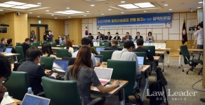 이해찬 피의사실공표는 전직 대통령도 죽음 내몬 사악한 범죄…권력기관 개혁