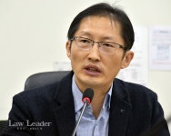 표창원 재심전문변호사 인정한 박준영 재심 확대에 신중한 입장 왜?