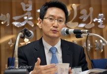 최두영 변호사 "수임계약서에 잔금이라 했는데, 무조건 성공보수라는 법원 시정돼야"