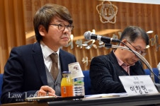 판사 출신 이창헌 변호사 "삼성 이재용, 대법원 양형기준으로 재판해야"