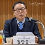 정한중 삼성 이재용, 정몽구 재판보다 후퇴…사회공헌기금 내고 집행유예
