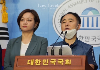 국회의원과 시민사회 