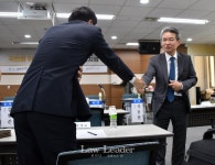 김남준 변호사 공수처 주제발표에 금태섭 전 의원 토론자로 참여