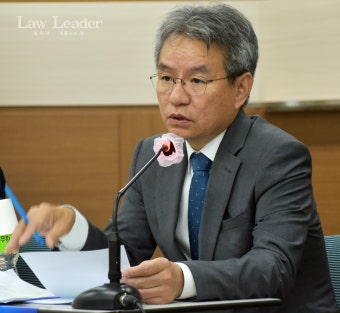김남준 변호사 