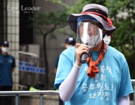 공무원노조 최현오 민주당, 해직자 원직복직 특별법 미룰 시간 없다 왜?