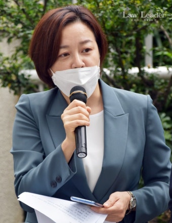 민변 조수진 