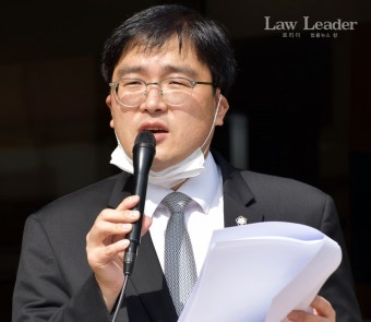경실련 정지웅 변호사 