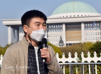 참여연대 김주호 집단소송ㆍ징벌적손해배상은 기업 망하게 하자는 게 아냐