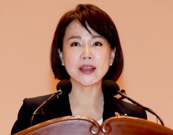 전현희 국민권익위원장 
