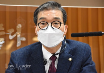 이종엽 변협ㆍ김정욱 서울변호사회장 