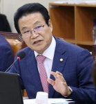 김용판, 공무상재해 공무원 국가가 끝까지 책임지는 국가공무원법