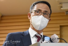 조희연 교육감 변호인 이재화 변호사 무고 자신…공수처 흠집 걱정 이유