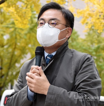 신장식 변호사 