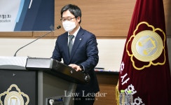 김정욱 서울변호사회장 변리사 소송대리 허용? 그럼 의료소송 의사가