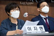 참여연대 이지현 검찰총장 출신 대통령 집권해 검찰공화국 회귀 우려