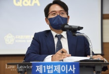 변협 이춘수 법제이사 로톡 활동 변호사 징계 광고규정 위헌ㆍ합헌 헷갈리죠