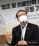 변협 김관기, 법조인 테러 재판ㆍ사법 불신 해소 방안은 배심제 도입