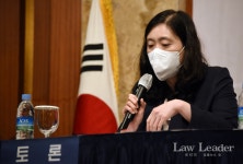 대검 양진선 검사 검수완박 문제…변호사, 판사도 해결책 마련 필요