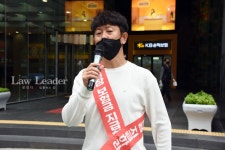 KB손해보험, 백내장 보험금 약관대로 지급해…KB손보 이중약관 꼼수 인터뷰