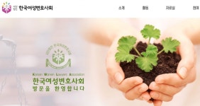 한국여성변호사회, 