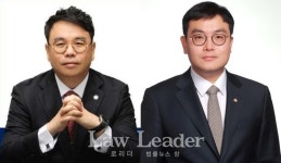 송기영 vs 정지웅 경기북부변호사회장 선거 대박…이임성 무승부 신기