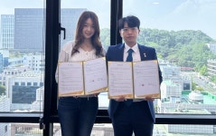 법무법인 해율, 결식아동 급식 연결 플랫폼 나비와 업무협약