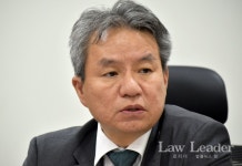 김남준 변호사 "검찰국가 검수원복 사태…검찰개혁 세밀한 준비"