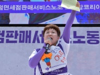 로레알코리아 지부장 백화점ㆍ면세점은 배 불리면서, 판매노동자는