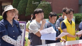 임득균 노무사 효성ITX 상담사 해고, 고용승계 제안서 거짓이냐