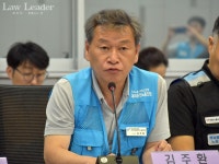 밤의 유령 대리운전기사 가족 생계조차 힘든 상황…노조법 개정