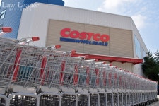 코스트코 조민수 오만방자…파렴치한 양아치…노동부 나서라