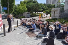오민애 변호사 오성 지하차도 참사, 명백한 중대시민재해