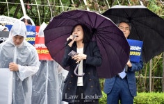 변호사유수정법률사무소 | 변협 문수정 "검찰의 변호사 사무실 압수수색, 사법부 불신 불러와"