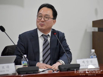 공수처 부장검사 출신 예상균, 공수처 '상설 특검화' 제안 왜?