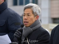 권영국 변호사 쓴소리 국회의원 내동댕이쳐, 대통령이 황제냐?