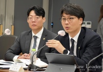 변협 정책제안단 변호인 조력권 위해 공공플랫폼, 법률AI 구축
